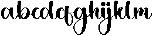 Chicago Downton Regular otf (400) FONT