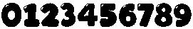 Chick Garden Regular otf (400) Font OTHER CHARS