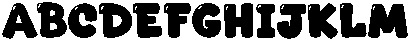 Chick Garden Regular otf (400) Font
