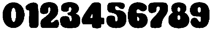 Chicken Alfredo Regular otf (400) Font OTHER CHARS