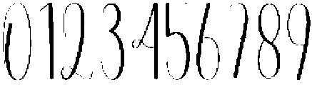 Chicken Homemade Regular otf (400) Font OTHER CHARS