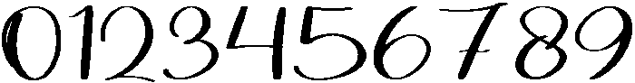 Chicken Regular otf (400) Font OTHER CHARS