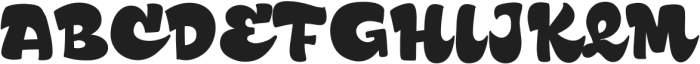 Chicoe Regular otf (400) Font