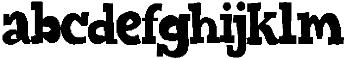 Chido-Pop Regular otf (400) FONT