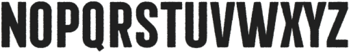 Chigo Regular otf (400) Font UPPERCASE