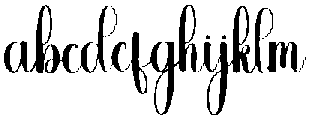 Child Regular otf (400) FONT