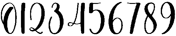 Child Regular otf (400) Font OTHER CHARS