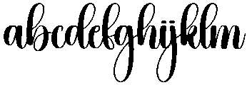Child Regular otf (400) FONT