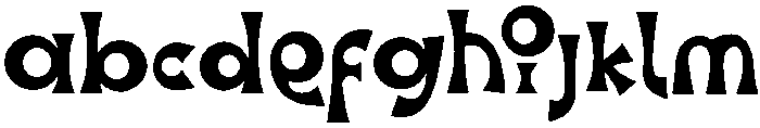 Childish Regular otf (400) FONT