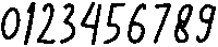 Childish-Regular otf (400) Font OTHER CHARS