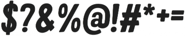 Childling Regular Italic otf (400) Font OTHER CHARS
