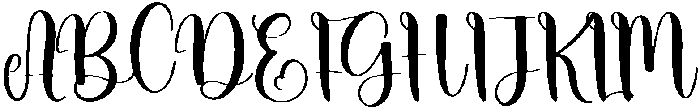 Children Regular otf (400) Font