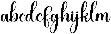 Children Regular otf (400) FONT