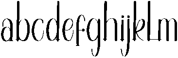 Children Regular otf (400) FONT