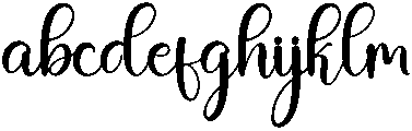 Children Regular otf (400) FONT