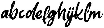Chiler Spark Italic otf (400) FONT