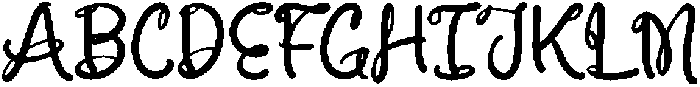 Chiler Spark otf (400) Font