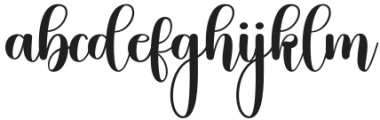 Chilhood Regular otf (400) FONT