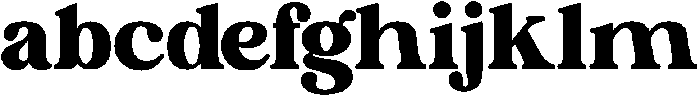 Chill Club Regular otf (400) FONT