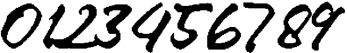 Chilla Italic otf (400) Font OTHER CHARS