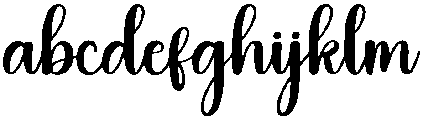 Chilli Regular otf (400) FONT