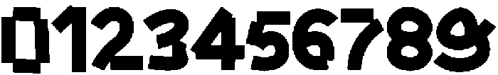 Chillkoft Bold otf (700) Font OTHER CHARS