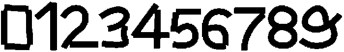 Chillkoft Medium otf (500) Font OTHER CHARS