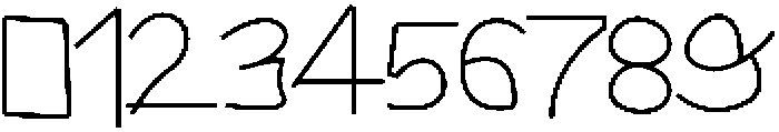 Chillkoft Thin otf (100) Font OTHER CHARS