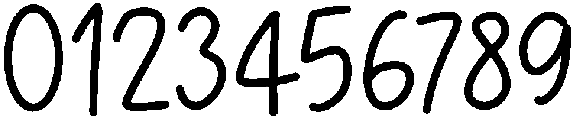 Chilly Regular otf (400) Font OTHER CHARS