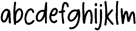 Chilly Regular otf (400) FONT
