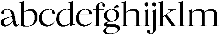 Chilton Light otf (300) FONT