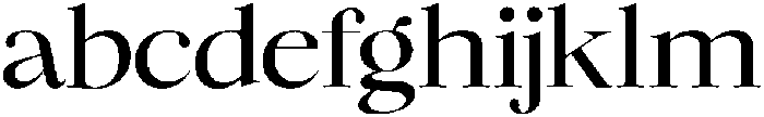 Chilton Regular otf (400) FONT