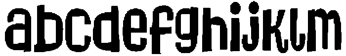 Chip Shop Light otf (300) FONT