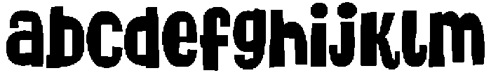ChipShopRegular otf (400) FONT
