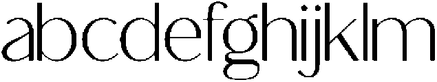 Chiqueta Light otf (300) FONT
