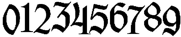 Chiron Rothen Regular otf (400) Font OTHER CHARS