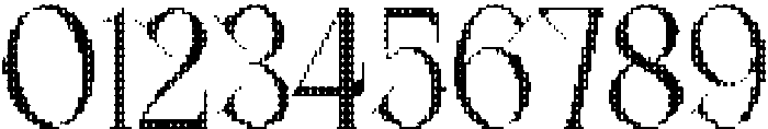 ChistonDisco-Regular otf (400) Font OTHER CHARS