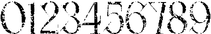 ChistonStamp-Regular otf (400) Font OTHER CHARS