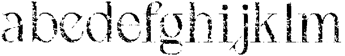 ChistonStamp-Regular otf (400) FONT