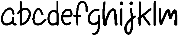 Chloe Regular otf (400) FONT