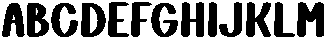 Choco Lips Regular otf (400) FONT