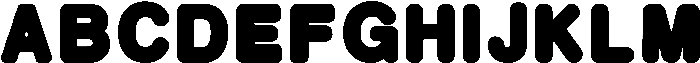 Chocolate Cake Regular otf (400) FONT