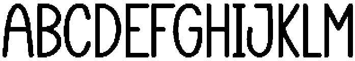 Chocolate Regular otf (400) FONT