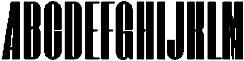 Chocolate Regular otf (400) FONT