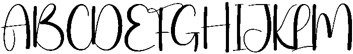 Chocolate Regular otf (400) Font