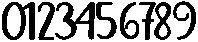 Chocolate Strawberry Bold 12 Regular otf (700) Font OTHER CHARS
