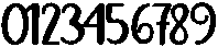Chocolate Strawberry Bold 14 Regular otf (700) Font OTHER CHARS