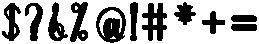 Chocolate Strawberry Bold 16 Regular otf (700) Font OTHER CHARS