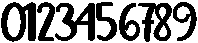Chocolate Strawberry Bold 18 Regular otf (700) Font OTHER CHARS