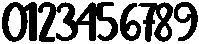 Chocolate Strawberry Bold 20 Regular otf (700) Font OTHER CHARS